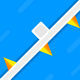 Fast Arrow - HTML5 Game + Mobile Version! (Construct 2 / Construct 3 / CAPX) - 3