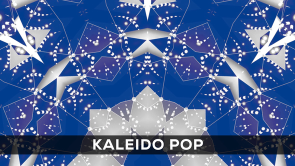 Kaleido Pop