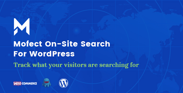 Mofect On-Site Search - CodeCanyon 22255519