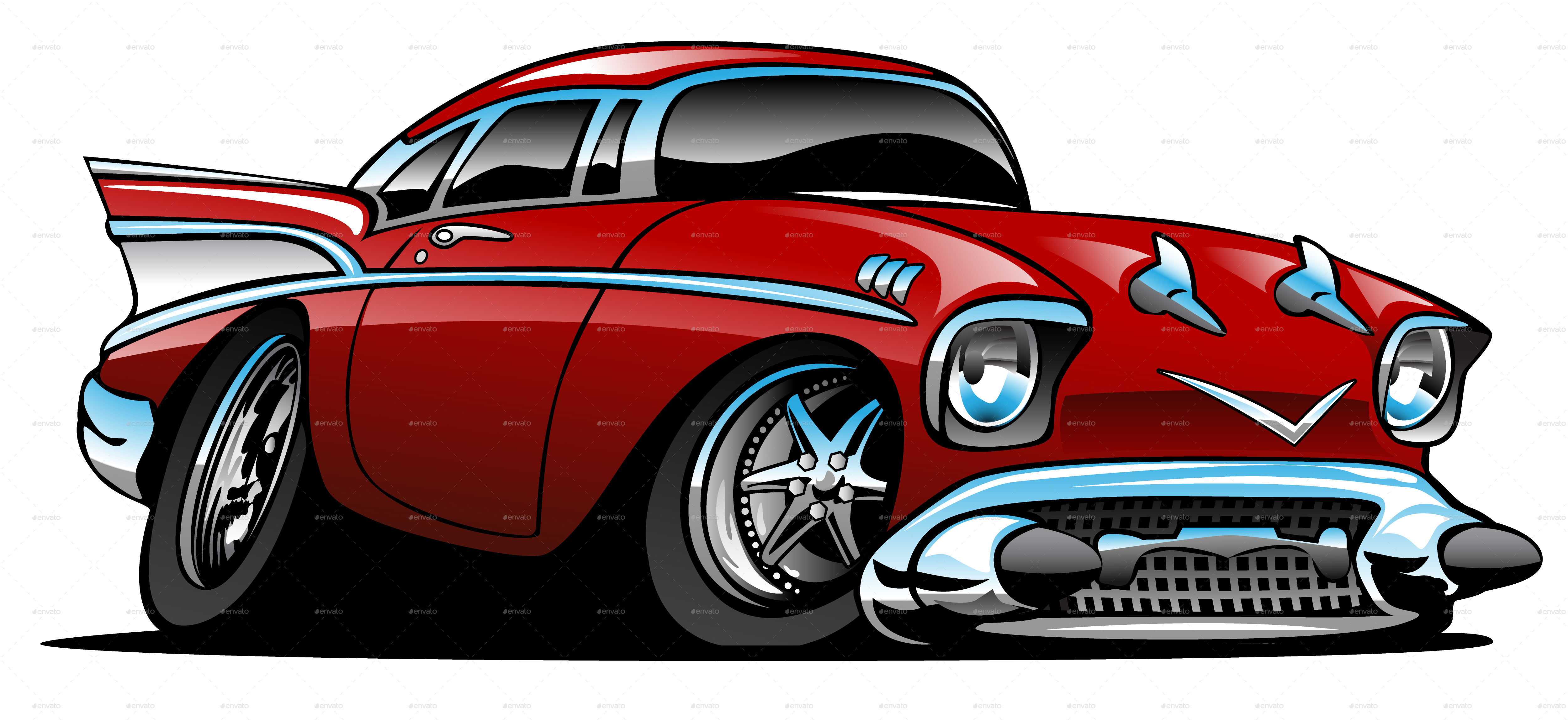 Cars Cartoon Png - Car Cartoon Png | Free Download Clip Art | Free Clip