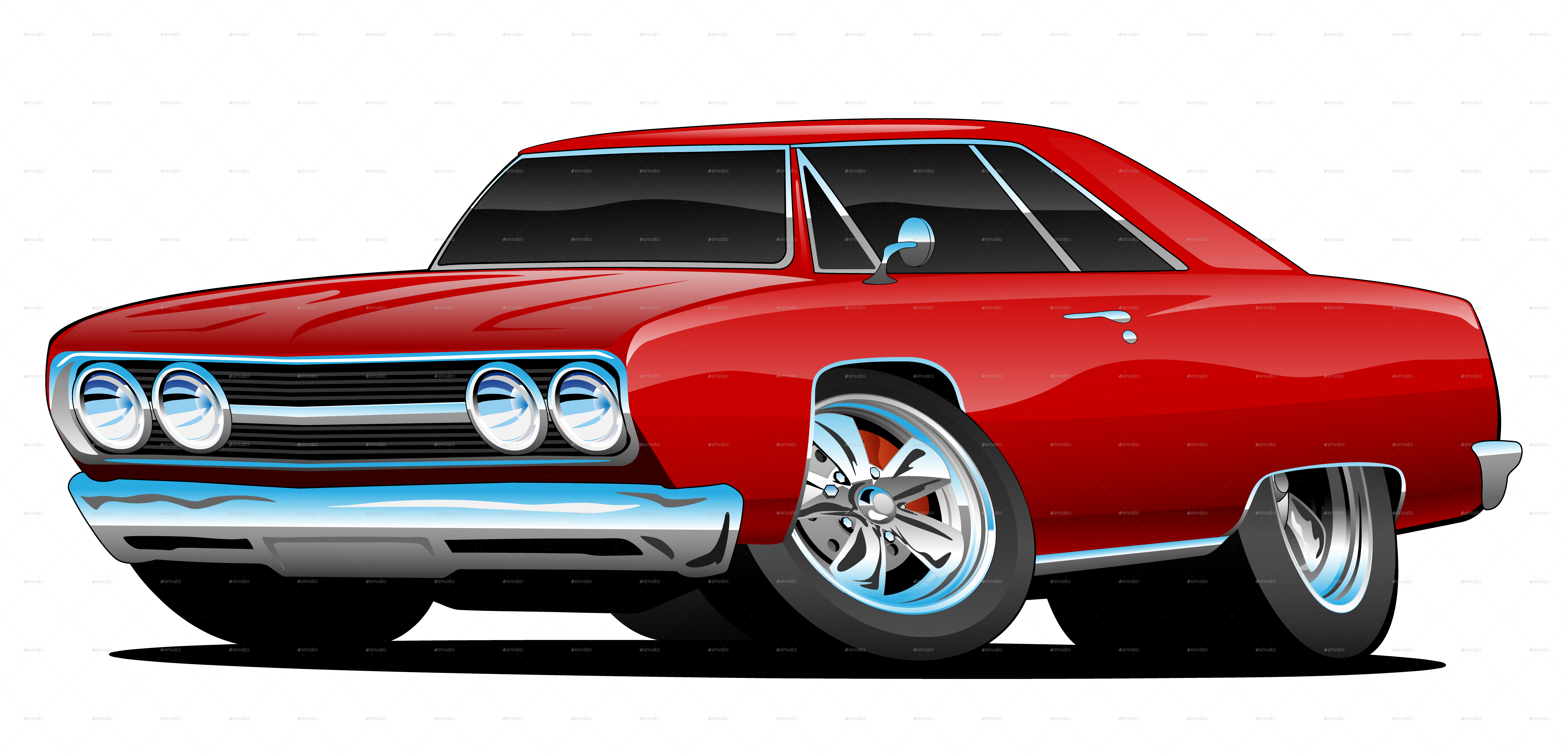Cars Cartoon Png : Car Cartoon Png | Free download on ClipArtMag