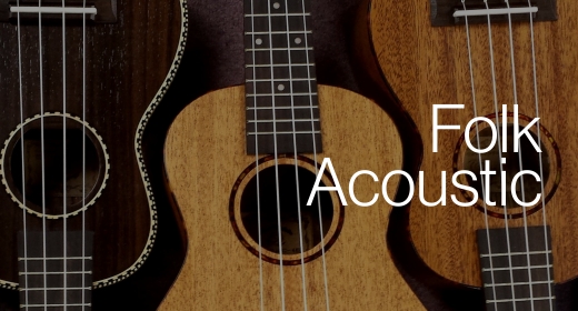 Folk Acoustic