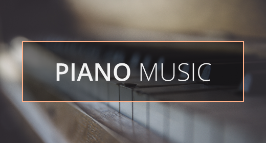 PIANO MUSIC