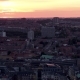 Drone Over Aarhus - VideoHive Item for Sale