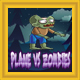 PLANE VS ZOMBIES C2 capx HTML5 web Android IOS