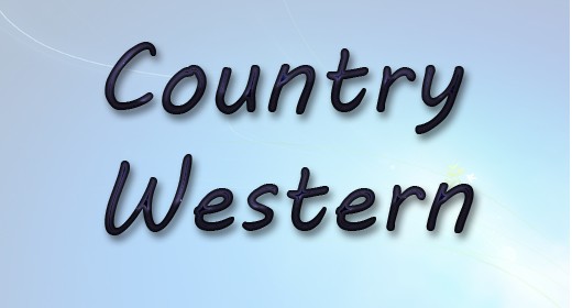 Country, Western Collection