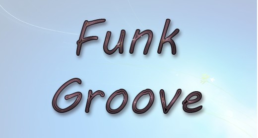 Funk, Groove Collection