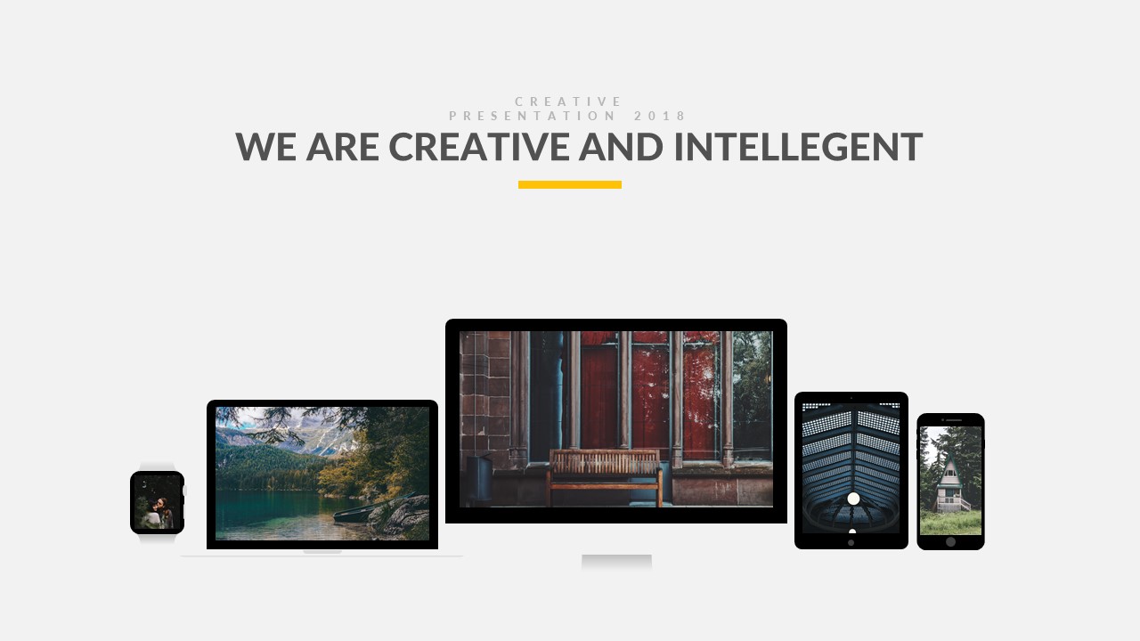 Expose Creative Powerpoint Template, Presentation Templates | GraphicRiver