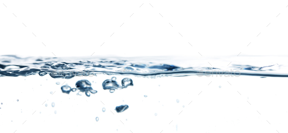 water surface - Stock Photo - Images