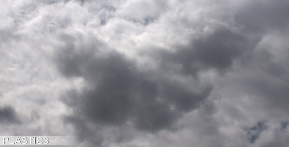 War Dark Smoke Clouds HD alt