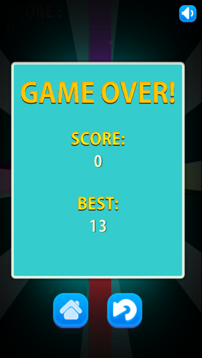 Dodge the Collision / (C2 + C3) Puzzle Game by GamesDv | CodeCanyon