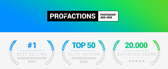 Profactions graphicriver poster2