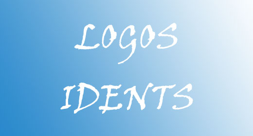 LOGOS & IDENTS