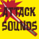 Attack Sounds Pack