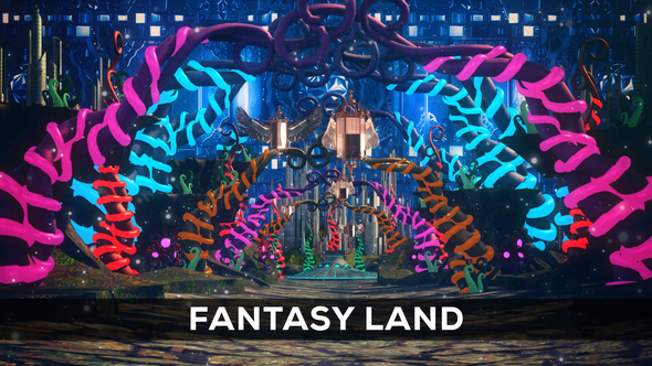 Fantasy Land