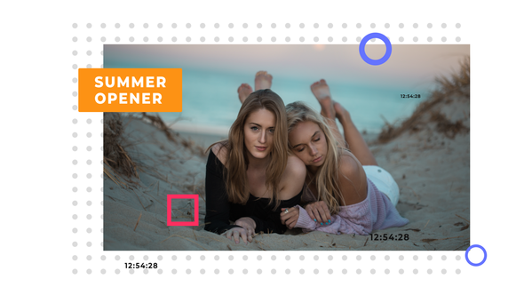 Trend Summer Slideshow