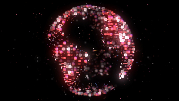 4K Instagram Icons Planet Earth alt