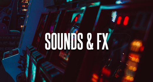 Sounds & FX