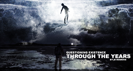 Questioning Existence