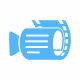 Video Blog logo