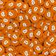 Pile Of Bitcoins
