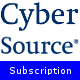 WooCommerce Cybersource Subscriptions Addon