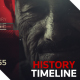 The History Timeline - VideoHive Item for Sale