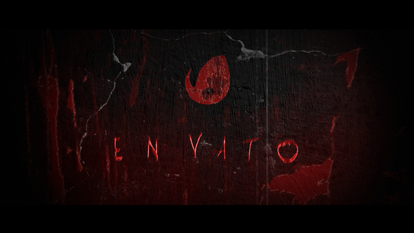 Horror Trailer And - VideoHive 22280778