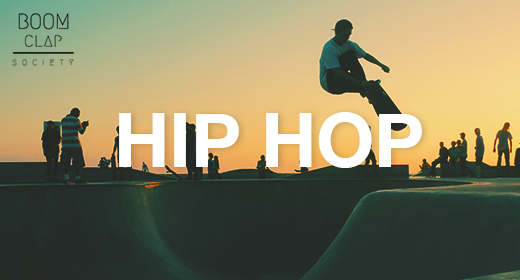 Hip Hop