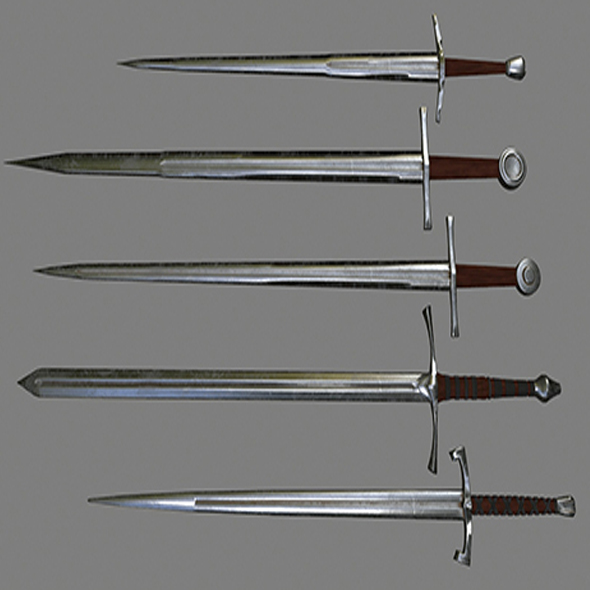 swords 5 - 3Docean 22280947