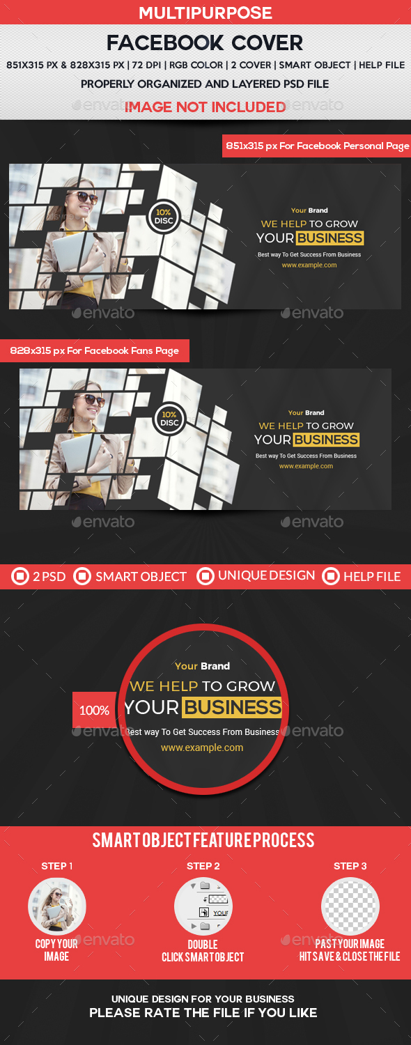 Facebook Cover - Facebook Timeline Covers Social Media