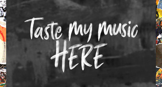 Taste My Music here