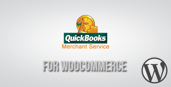 QuickBooks (Intuit) Payment Gateway für WooCommerce