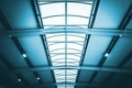 Commercial Warehouse Roof - PhotoDune Item for Sale
