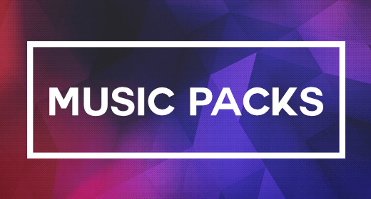 Music packs