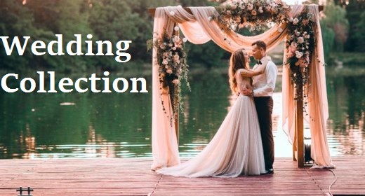 Wedding Collection
