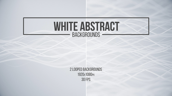 White Abstract Backgrounds alt