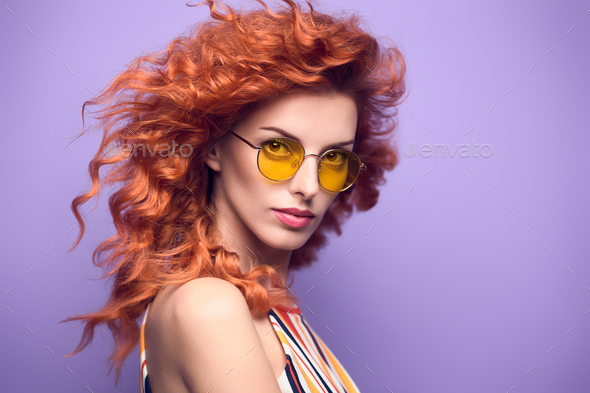 Fashion - Stock Photo - Images