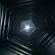 Pentagon Shape Tunnel - VideoHive Item for Sale