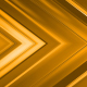 Abstract Golden Geometric Angle - VideoHive Item for Sale