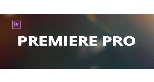 PREMIERE PRO