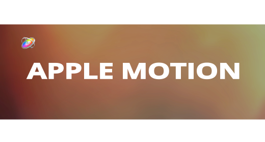APPLE MOTION