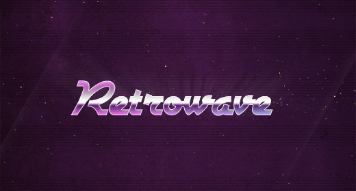Retrowave