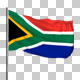 Flag of South Africa - VideoHive Item for Sale