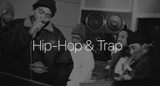 Hip-Hop & Trap