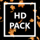 Falling Leaves - VideoHive Item for Sale