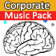 Corporate Background Music Pack
