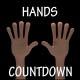 Hands Countdown - VideoHive Item for Sale