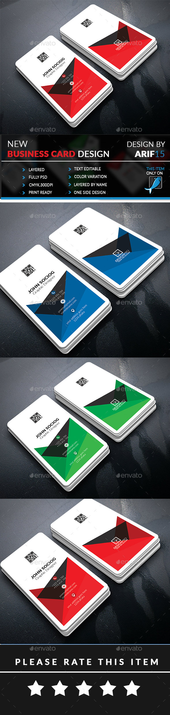 Business Card