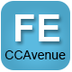 FlexEasy CCAvenue Payment Module for Prestashop